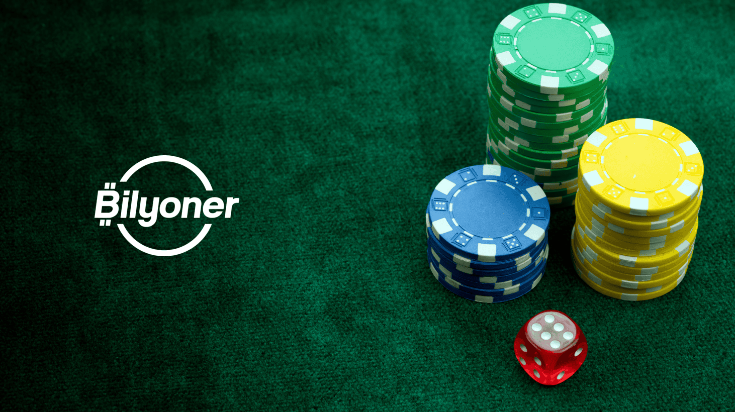 Bilyoner Casino G&uuml;venliği ve Yasal Durumu